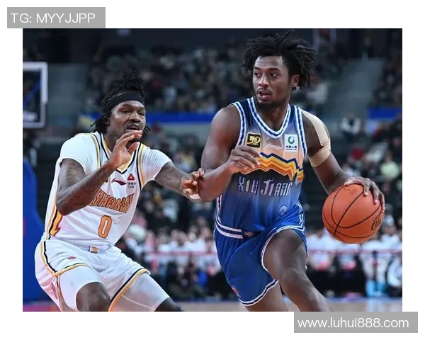 2020年CBA季后赛山东队与新疆队激战回顾与精彩瞬间分析