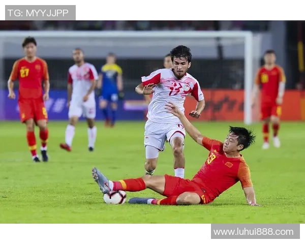 中国男足与叙利亚最新对决分析及比赛前瞻展望