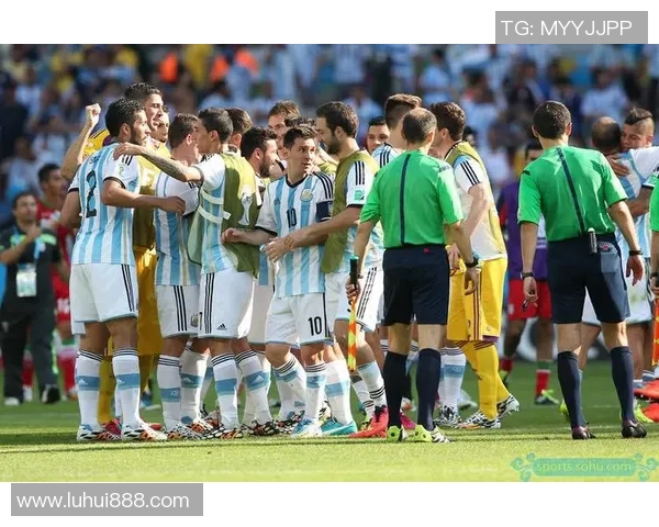 伊朗与阿根廷足球对决数据分析及历史交锋回顾