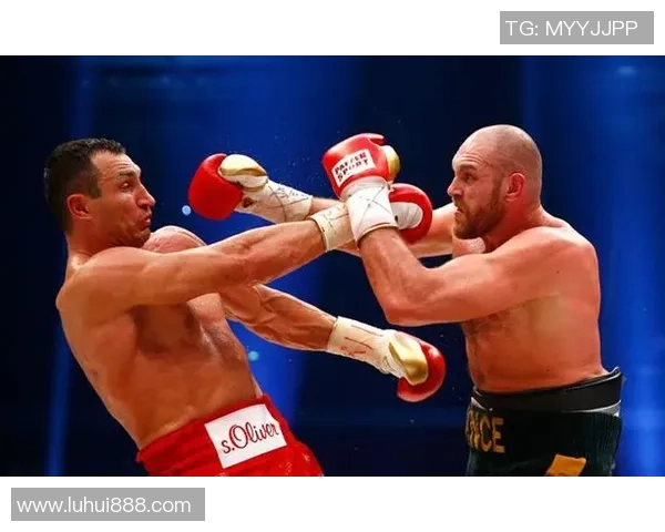 克里琴科与泰森巅峰对决直播时间及观看方式全解析