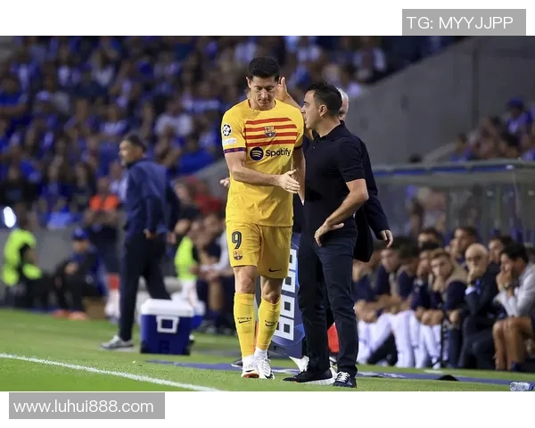 哈维告别巴萨赛季末职务期待新动力助球队重振雄风