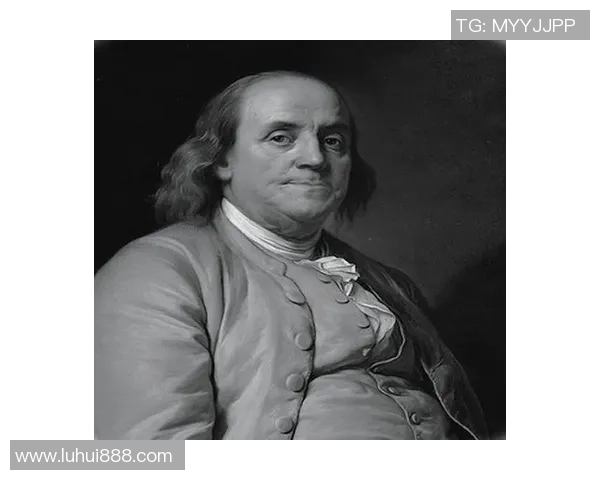 富兰克林的智慧与人生哲学：从科学发现到社会贡献的全景探索