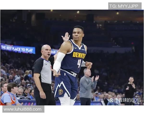 布鲁克洛佩斯：从NBA巨星到篮球战术的变革者