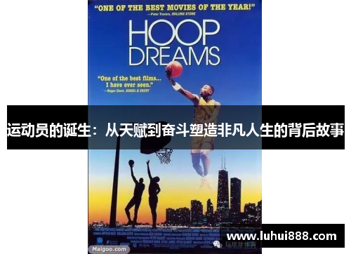 运动员的诞生：从天赋到奋斗塑造非凡人生的背后故事